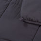 Winslow Weighted Soft Blanket 7KG Promote Deep Sleep Anti-Anxiety Single - Dark Grey