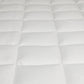 King Dreamz Mattress Protector Luxury Topper