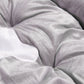 Broholmer Dog Beds Pet Mattress Cushion Soft Pad Mats - Navy MEDIUM