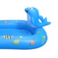 Inflatable Pool Water Splash Spray Mat