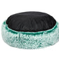 XXLarge Cat Beds Pet Soft Warm Kennel - Teal