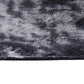 Caden 200x300 Floor Rug Shaggy Soft Large Area Rugs Tie-Dyed - Midnight City