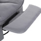 Clio Electric Chair Recliner Swivel - Grey