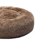 MEDIUM Dog Beds Pet Mattress Bedding - Brown