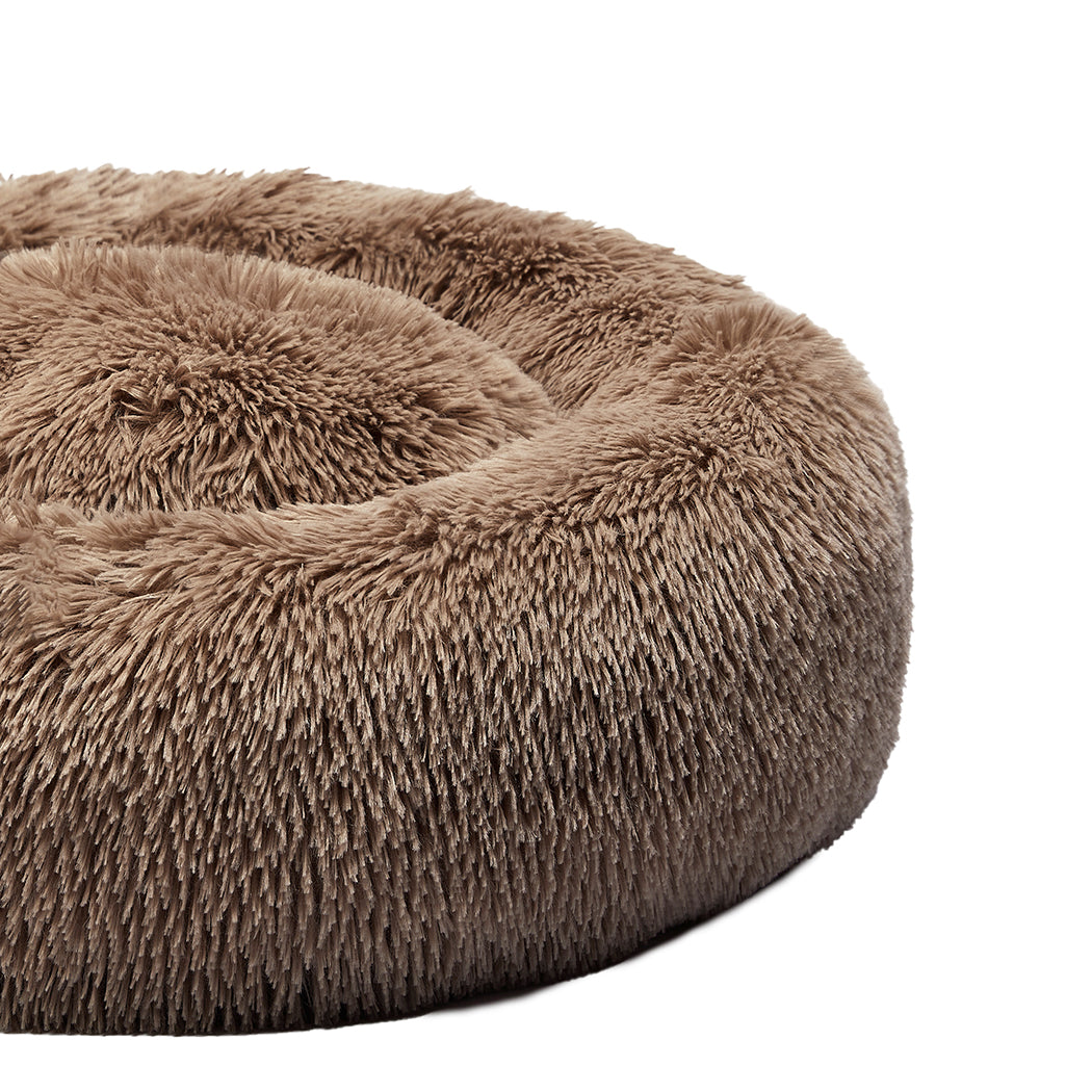 MEDIUM Dog Beds Pet Mattress Bedding - Brown