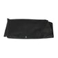 Pet Boot Car Seat Cover Hammock Nonslip Dog Puppy Cat Waterproof Rear Large Black