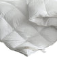 King Dreamz 500GSM Goose Quilt Down Feather