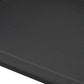 MEDIUM Dog Beds Elevated Pet Puppy - Black