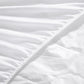 Single DreamZ Fully Fitted Waterproof Microfiber Mattress Protector