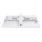 Levede Laptop Desk Adjustable Stand