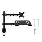 Monitor Stand Arm Display Desk Mount