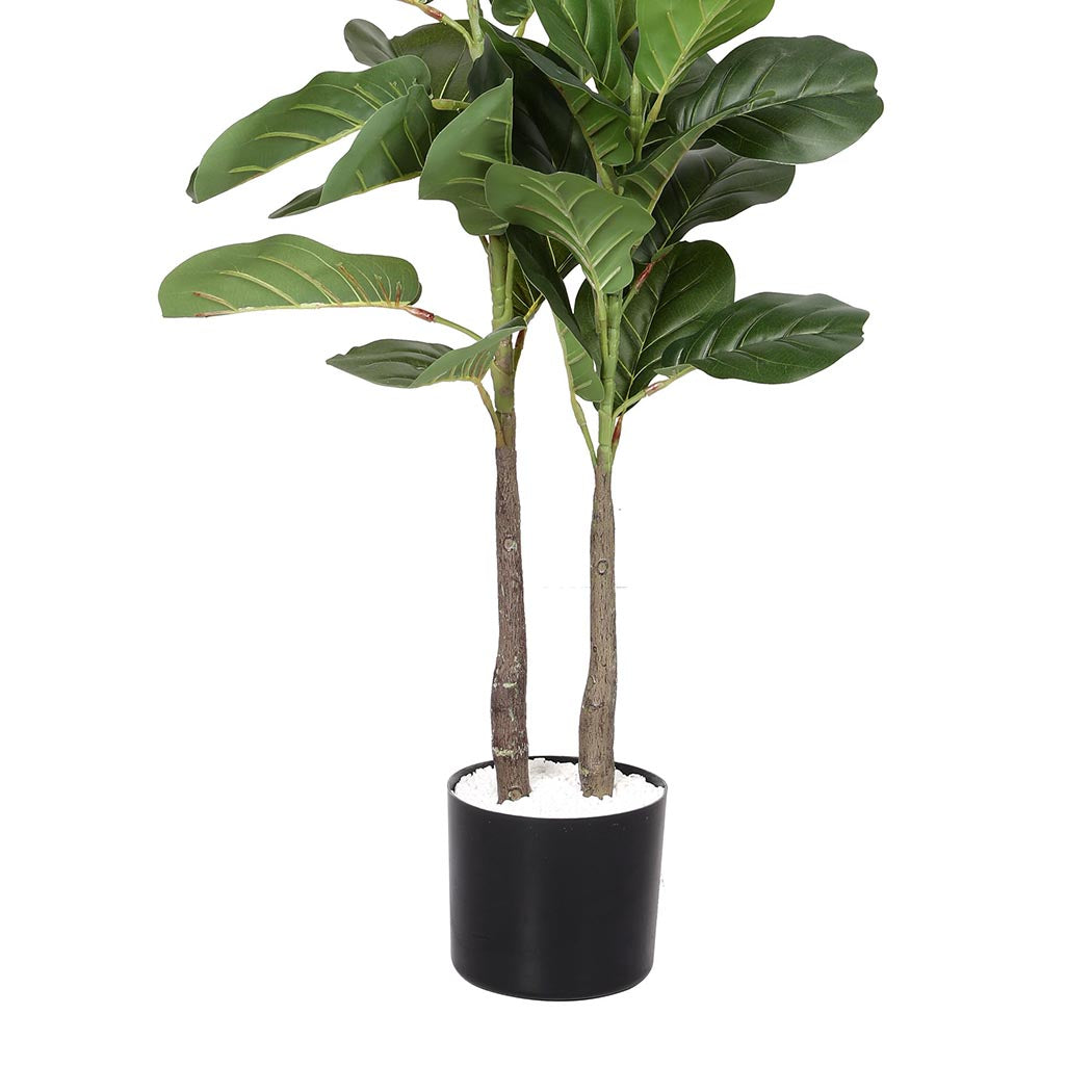 Artificial Plant Tree Room Garden Indoor Outdoor Home Décor 100cm