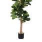 180cm Artificial Plant Tree Room Garden Indoor Outdoor Home Decor