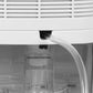 Dehumidifier Air Purifier 2200ml - White