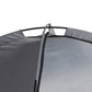 XLarge Dog Beds Pet Trampoline Elevated - Grey