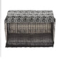 Pumi Dog Beds Pet Bedding Mattress Soft Pad Cushion Bed - Grey XLARGE