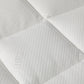 Single Dreamz Mattress Protector Luxury Topper