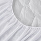 Single DreamZ Mattress Protector Topper Bamboo