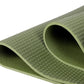 Centra Yoga Mat Non-Slip 5mm Exercise Green