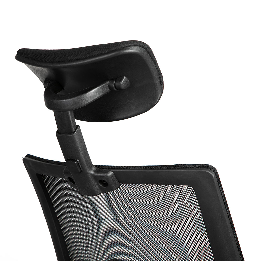 Levede Office Chair Mesh Gaming Executive