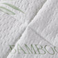 King Single Dreamz Bamboo Pillowtop Mattress Topper