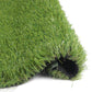 10sqm Artificial Grass 35mm Fake Lawn Flooring Outdoor Synthetic Turf Plant - 4-Colour Green