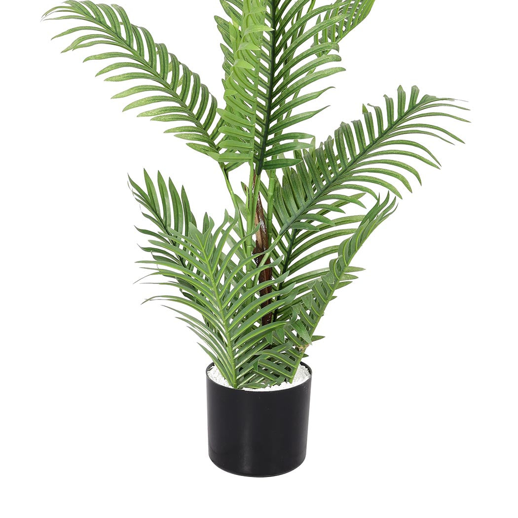 100cm Artificial Plant Tree Room Garden Indoor Outdoor Home Decor