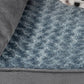 XLarge Dog Beds Pet Sofa Bedding Soft Warm - Grey