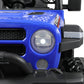 Kids Ride On Car Electric Jeep - Blue