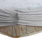 Double DreamZ Fully Fitted Waterproof Breathable Mattress Protector