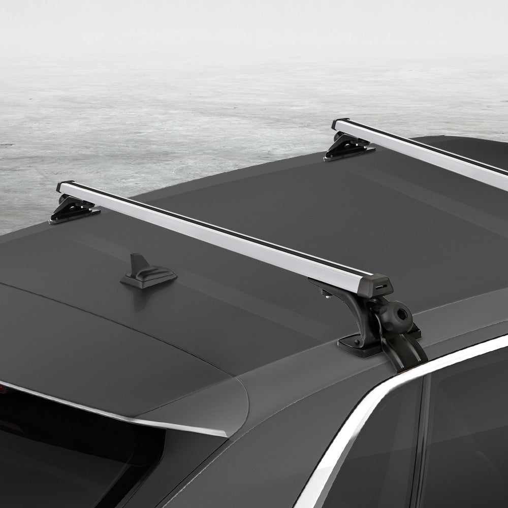 Summates on sale roof rack