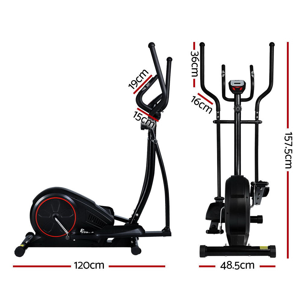 Elliptical cross trainer online afterpay