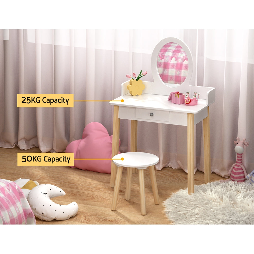 Le Toy Van Vanity Table – Little Wonder & Co