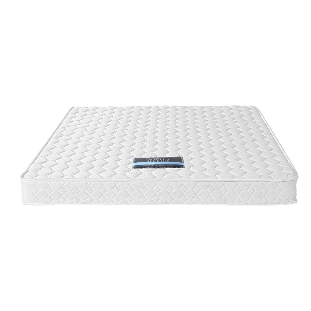 Shain 13cm Mattress Tight Top - Single