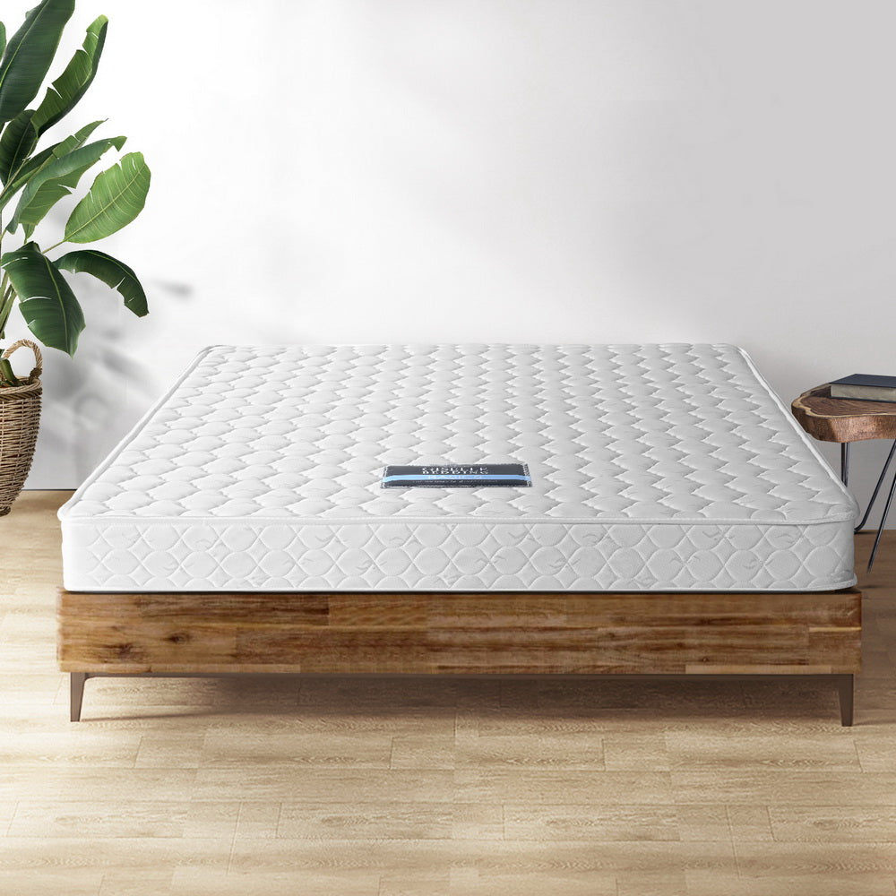 Shain 13cm Mattress Tight Top - Single