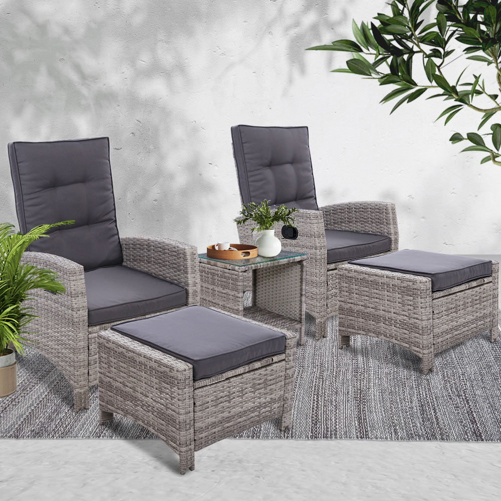 Ross shop patio furniture