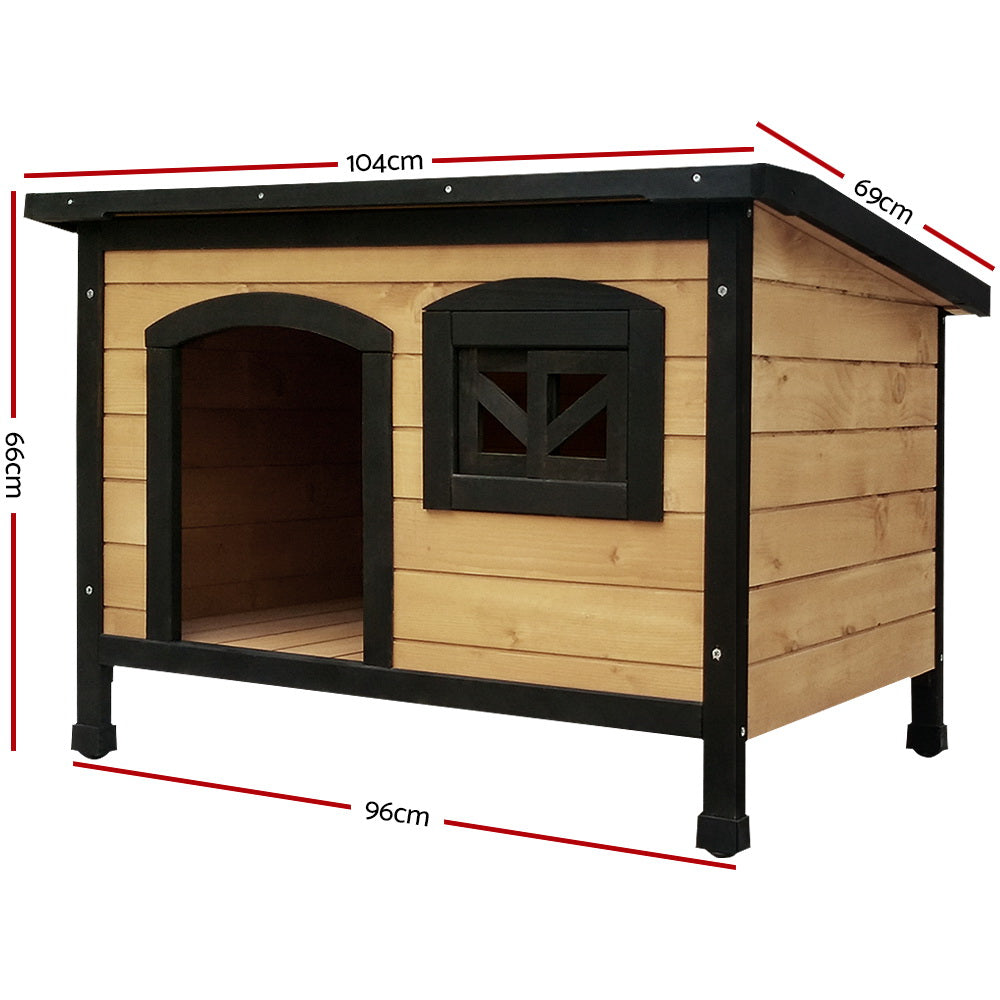 Extra large dog kennel hot sale afterpay