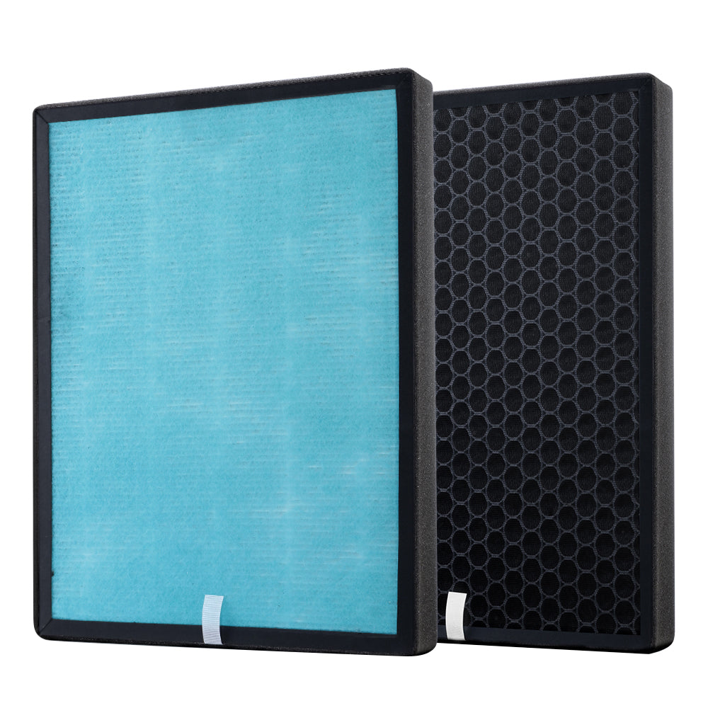 Air Purifier 4 Layers HEPA Replacement Filter – Factory Buys