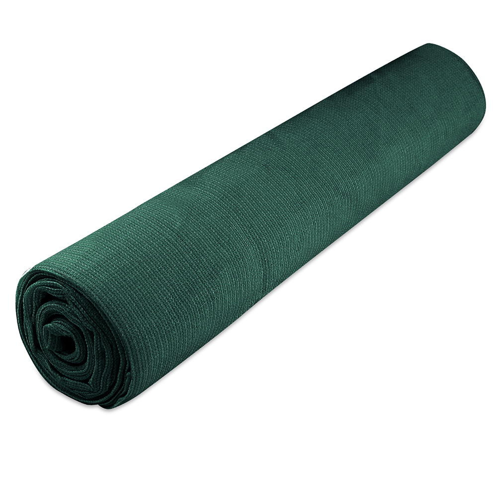 1.83 x 30m Shade Sail Cloth - Green