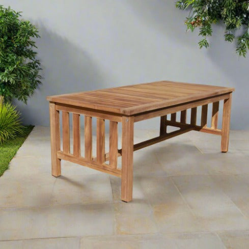 Iotapa Coffee Table Classic - Wood