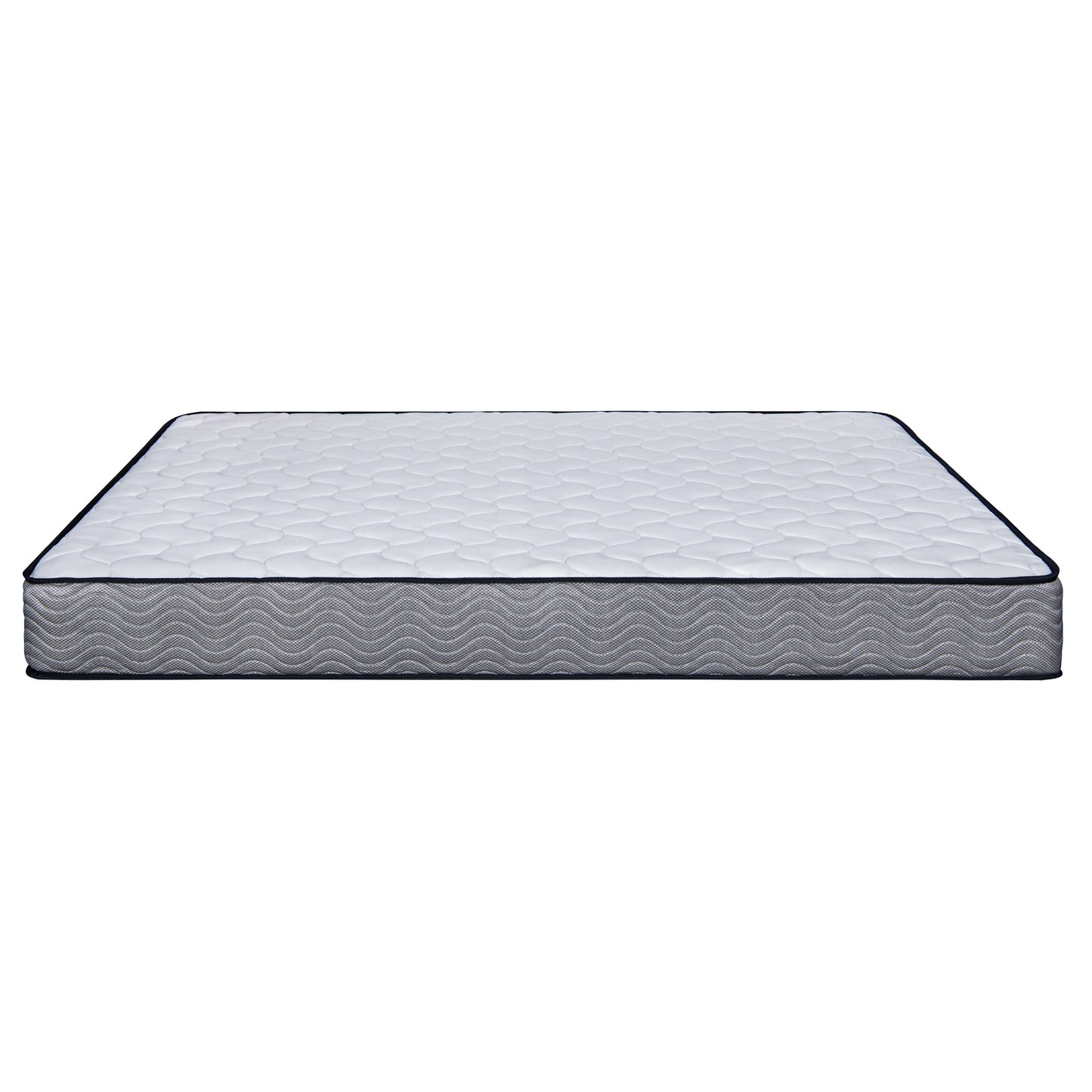 Felix 19cm 3-Zone Orthopaedic Pocket Spring Mattress - Single