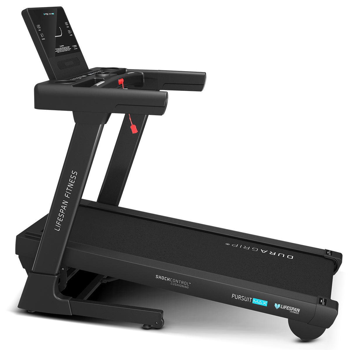 Fitness Pursuit MAX Treadmill