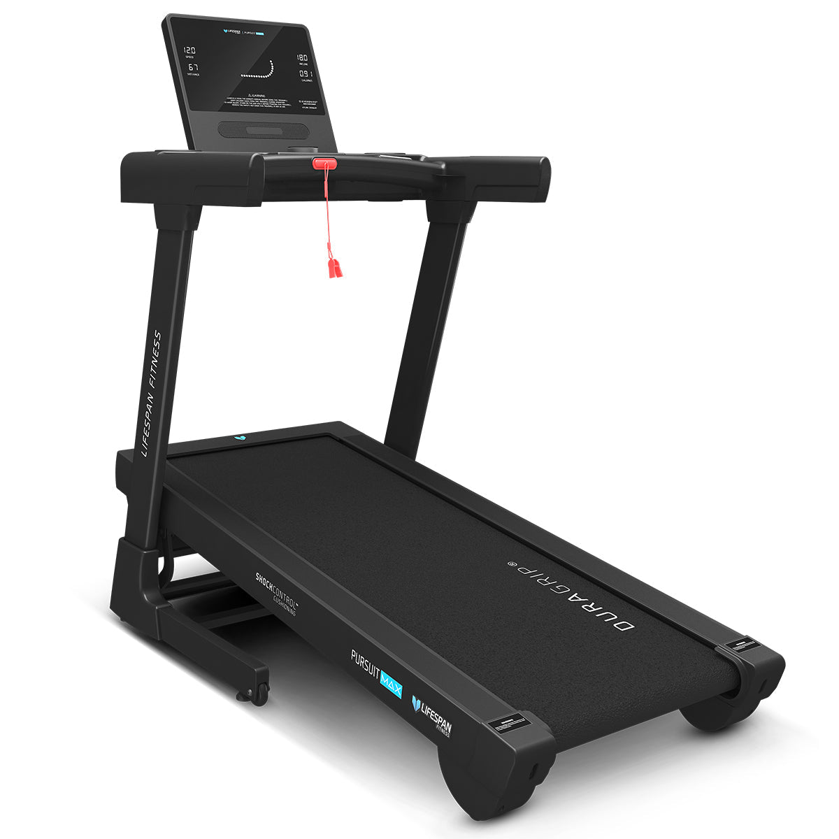 Fitness Pursuit MAX Treadmill