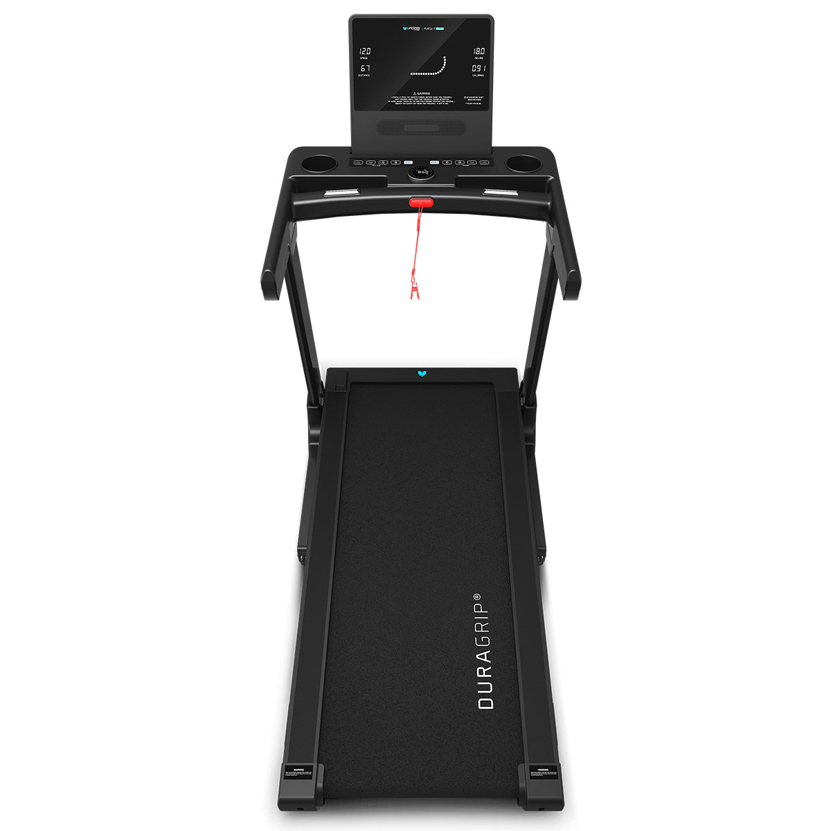 Fitness Pursuit MAX Treadmill