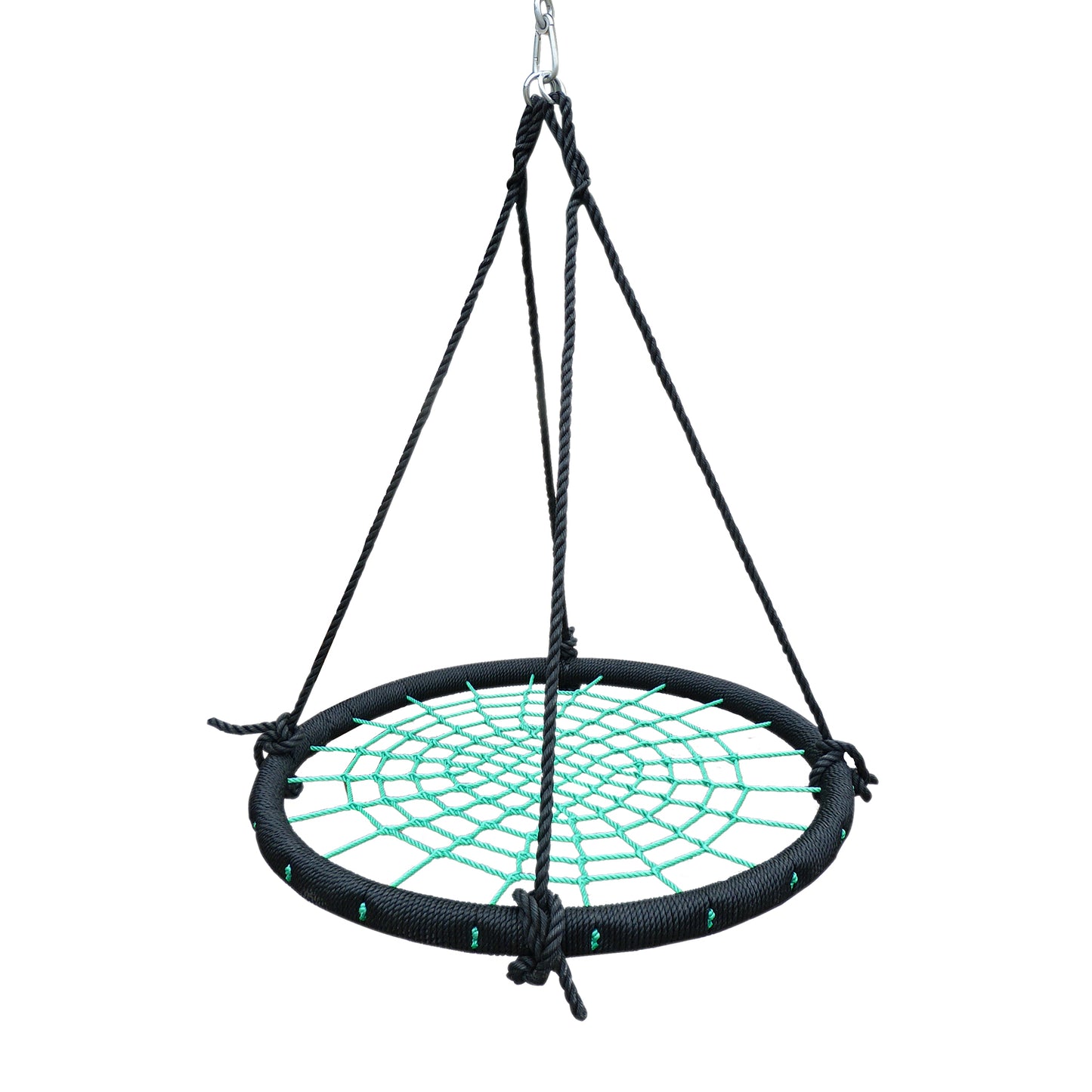 Kids Spidey 2 Web Swing 100cm