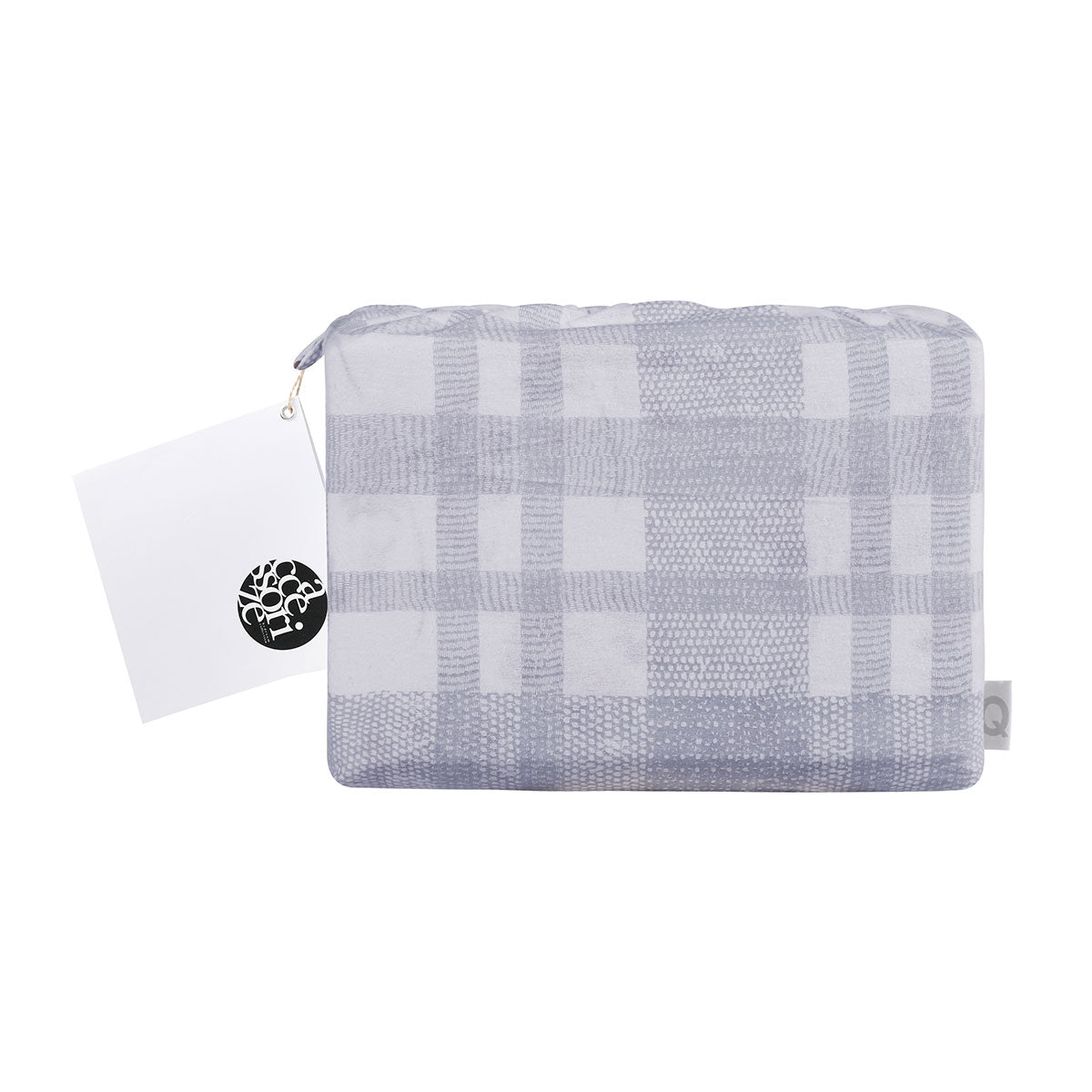 Single Accessorize Cotton Flannelette Sheet Set Woven