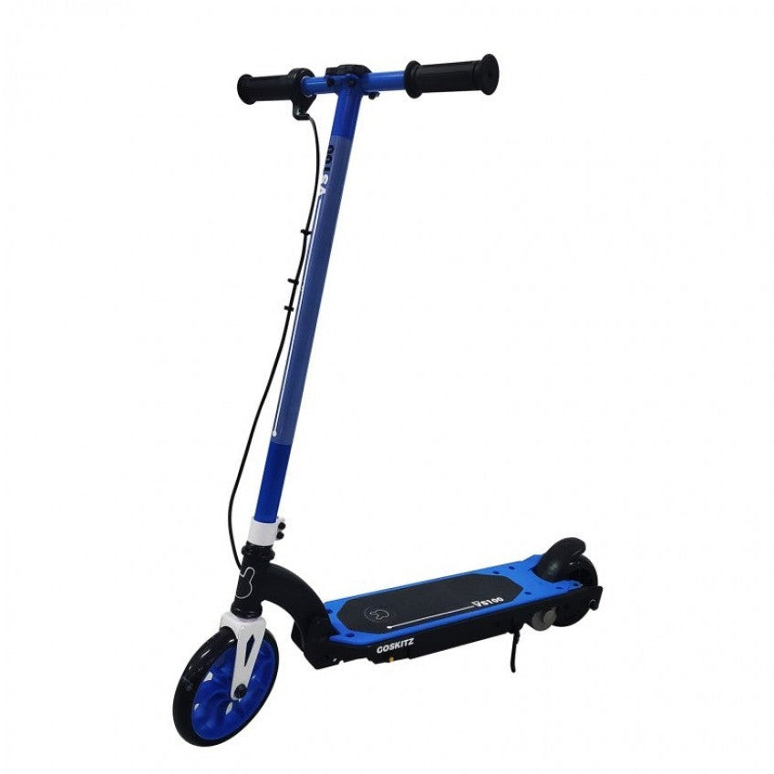 VS100 Electric Scooter - Blue