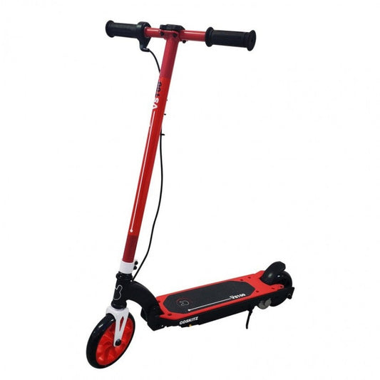 VS100 Electric Scooter - Red